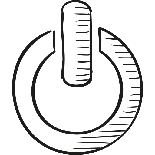 Off Button